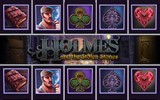Holmes and the Stolen Stones