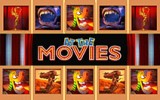 At the Movies