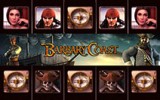 Barbary Coast