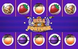 Bell Of Fortune