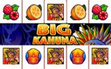 Big Kahuna